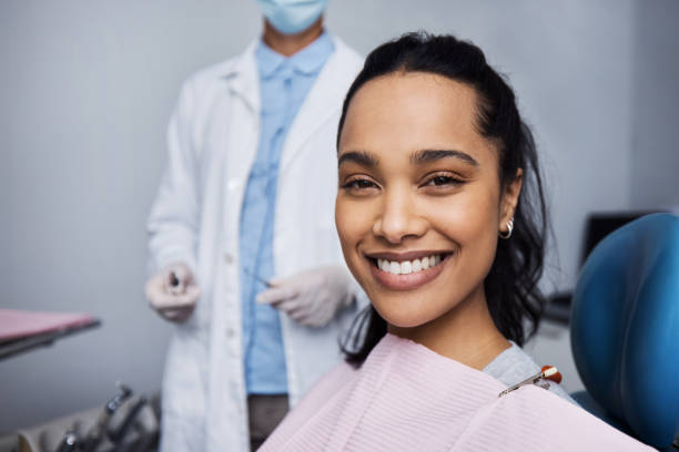 Best Full Mouth Reconstruction  in Rockdale, TX