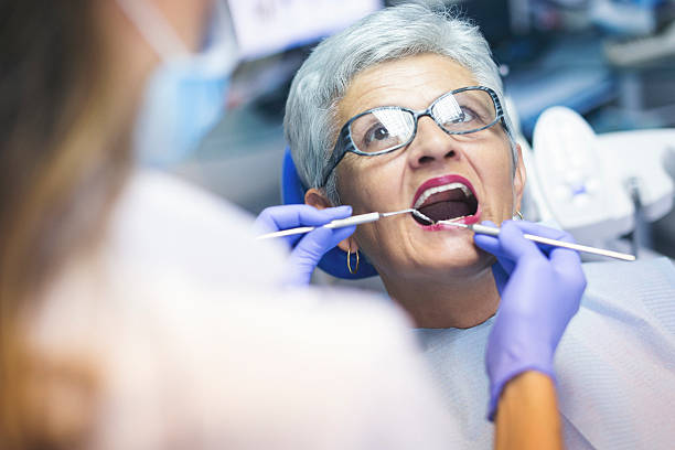 Advanced Technology for Better Dental Care in Rockdale, TX